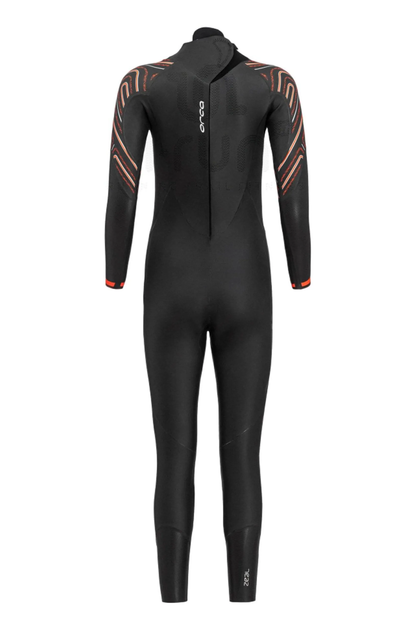 Homme Orca Triathlon-Cycles^Openwater Zeal Squad Junior