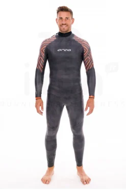 Homme Orca Natation^Openwater Zeal Thermal M