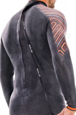 Homme Orca Natation^Openwater Zeal Thermal M