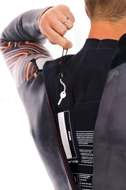 Homme Orca Natation^Openwater Zeal Thermal M