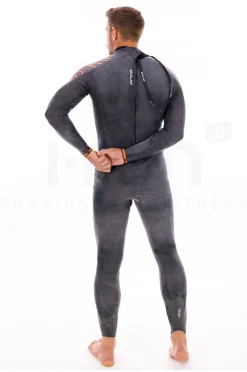 Homme Orca Natation^Openwater Zeal Thermal M