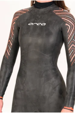 Femme Orca Natation^Openwater Zeal Thermal W femme