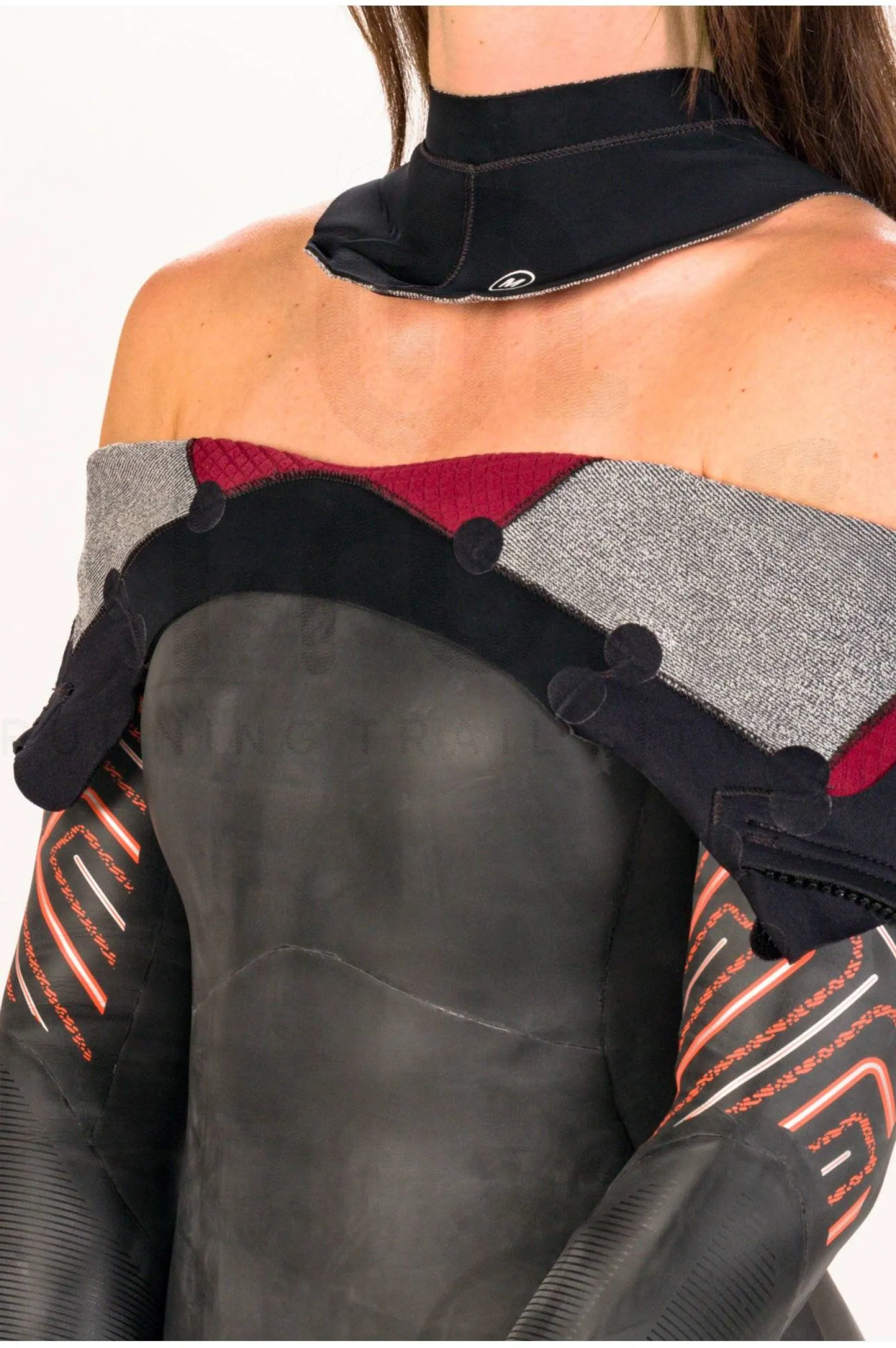 Femme Orca Natation^Openwater Zeal Thermal W femme