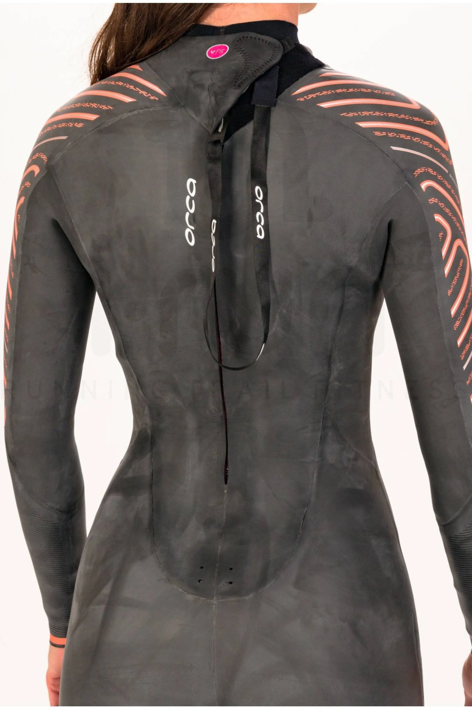 Femme Orca Natation^Openwater Zeal Thermal W femme