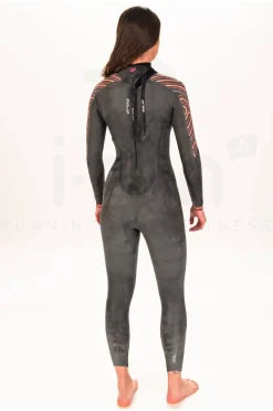 Femme Orca Natation^Openwater Zeal Thermal W femme