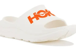 Homme Hoka One One Tongs & Claquettes^Ora Athletic Slide