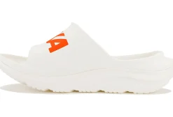 Homme Hoka One One Tongs & Claquettes^Ora Athletic Slide