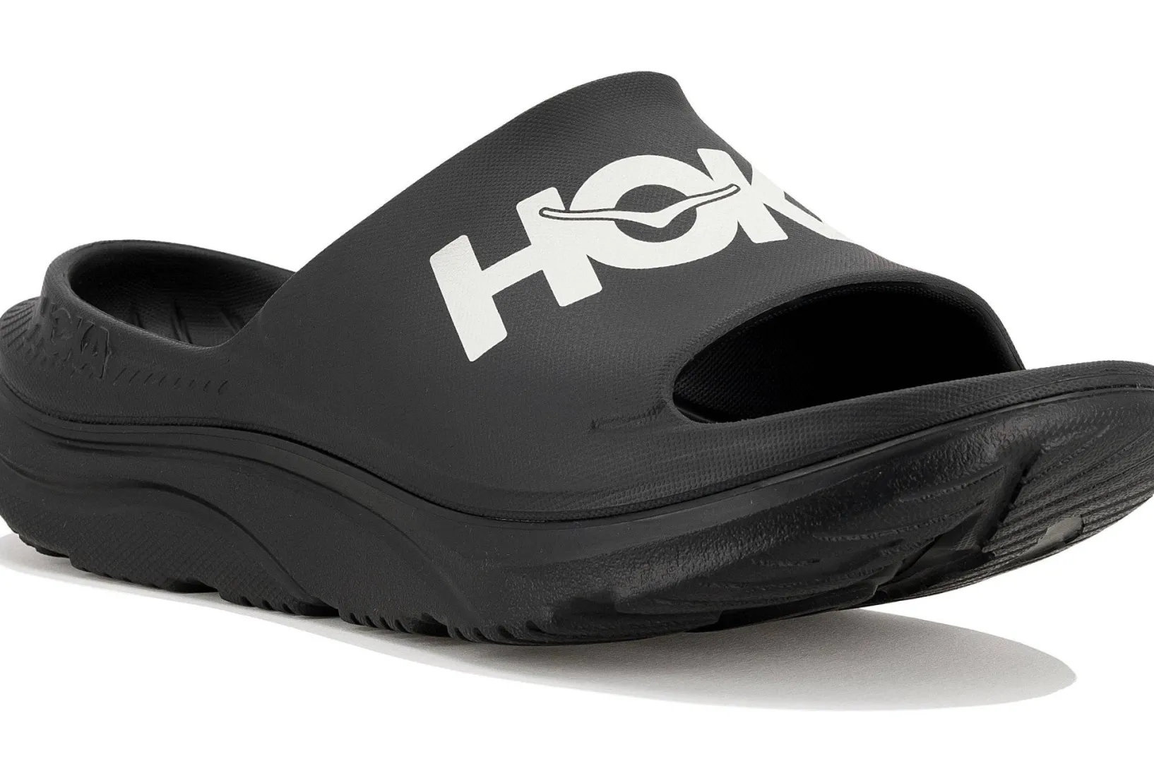 Homme Hoka One One Tongs & Claquettes^Ora Athletic Slide