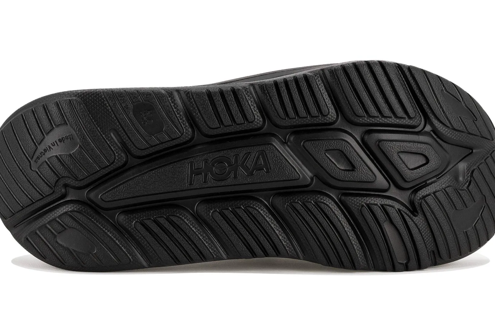 Homme Hoka One One Tongs & Claquettes^Ora Athletic Slide