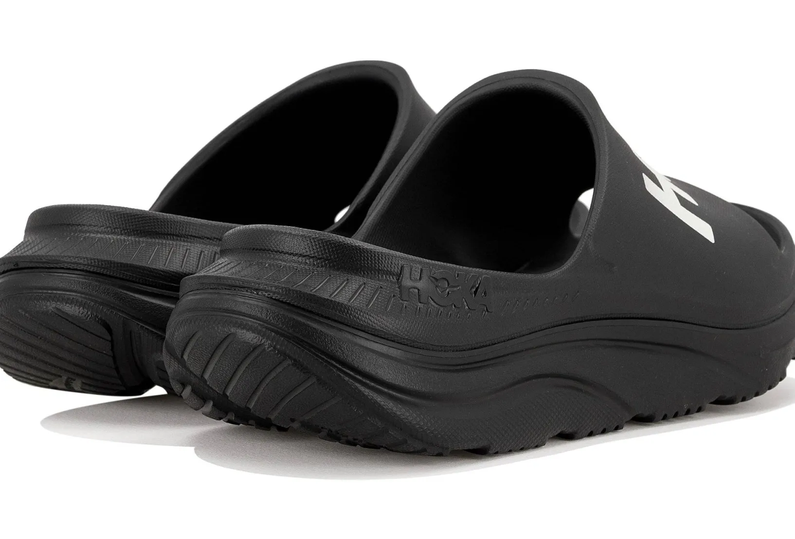 Homme Hoka One One Tongs & Claquettes^Ora Athletic Slide