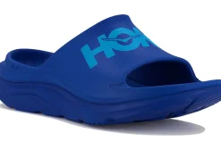 Homme Hoka One One Tongs & Claquettes^Ora Athletic Slide