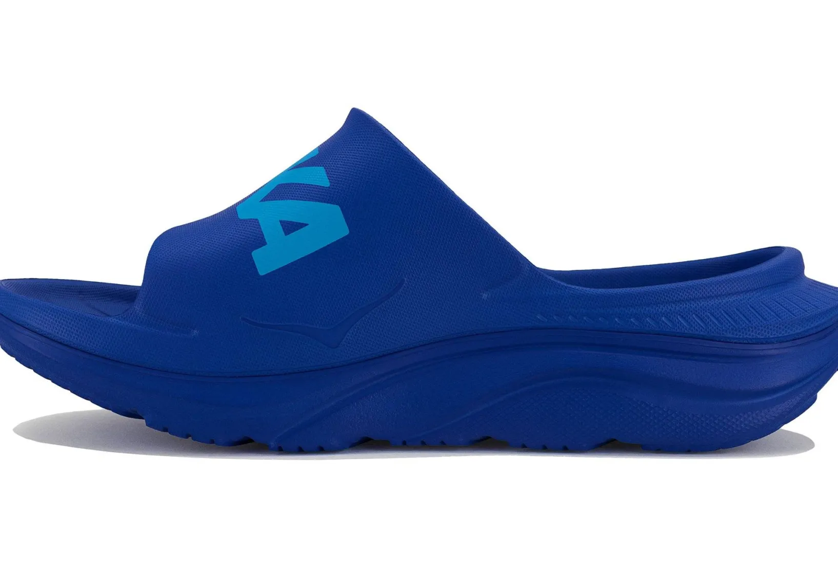 Homme Hoka One One Tongs & Claquettes^Ora Athletic Slide