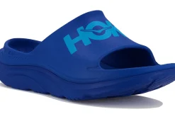 Femme Hoka One One Tongs & Claquettes^Ora Athletic Slide femme