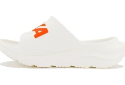 Femme Hoka One One Tongs & Claquettes^Ora Athletic Slide femme