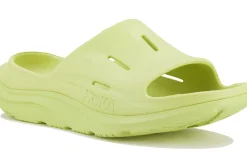 Homme Hoka One One Tongs & Claquettes^Ora Recovery Slide 3