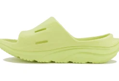 Homme Hoka One One Tongs & Claquettes^Ora Recovery Slide 3