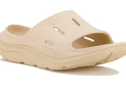 Femme Hoka One One Tongs & Claquettes^Ora Recovery Slide 3 femme