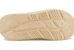 Femme Hoka One One Tongs & Claquettes^Ora Recovery Slide 3 femme