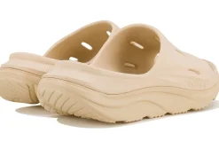 Femme Hoka One One Tongs & Claquettes^Ora Recovery Slide 3 femme