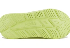 Femme Hoka One One Tongs & Claquettes^Ora Recovery Slide 3 femme