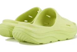 Femme Hoka One One Tongs & Claquettes^Ora Recovery Slide 3 femme