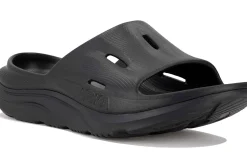 Homme Hoka One One Tongs & Claquettes^Ora Recovery Slide 3 M