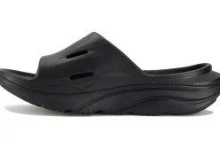 Homme Hoka One One Tongs & Claquettes^Ora Recovery Slide 3 M