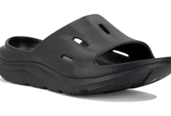 Femme Hoka One One Tongs & Claquettes^Ora Recovery Slide 3 W femme