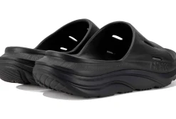 Femme Hoka One One Tongs & Claquettes^Ora Recovery Slide 3 W femme