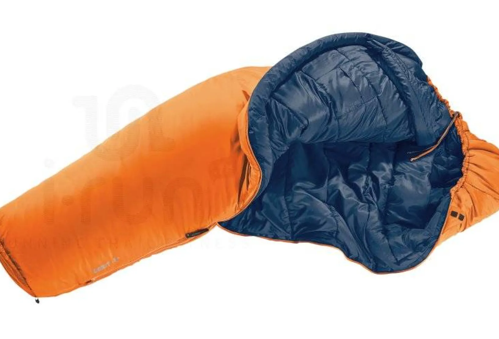 Deuter Sac De Couchage^Orbit -5°