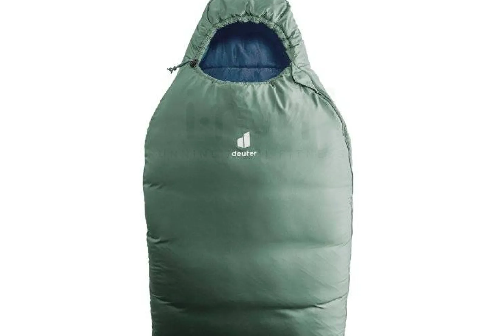 Deuter Sac De Couchage^Orbit 0° EL