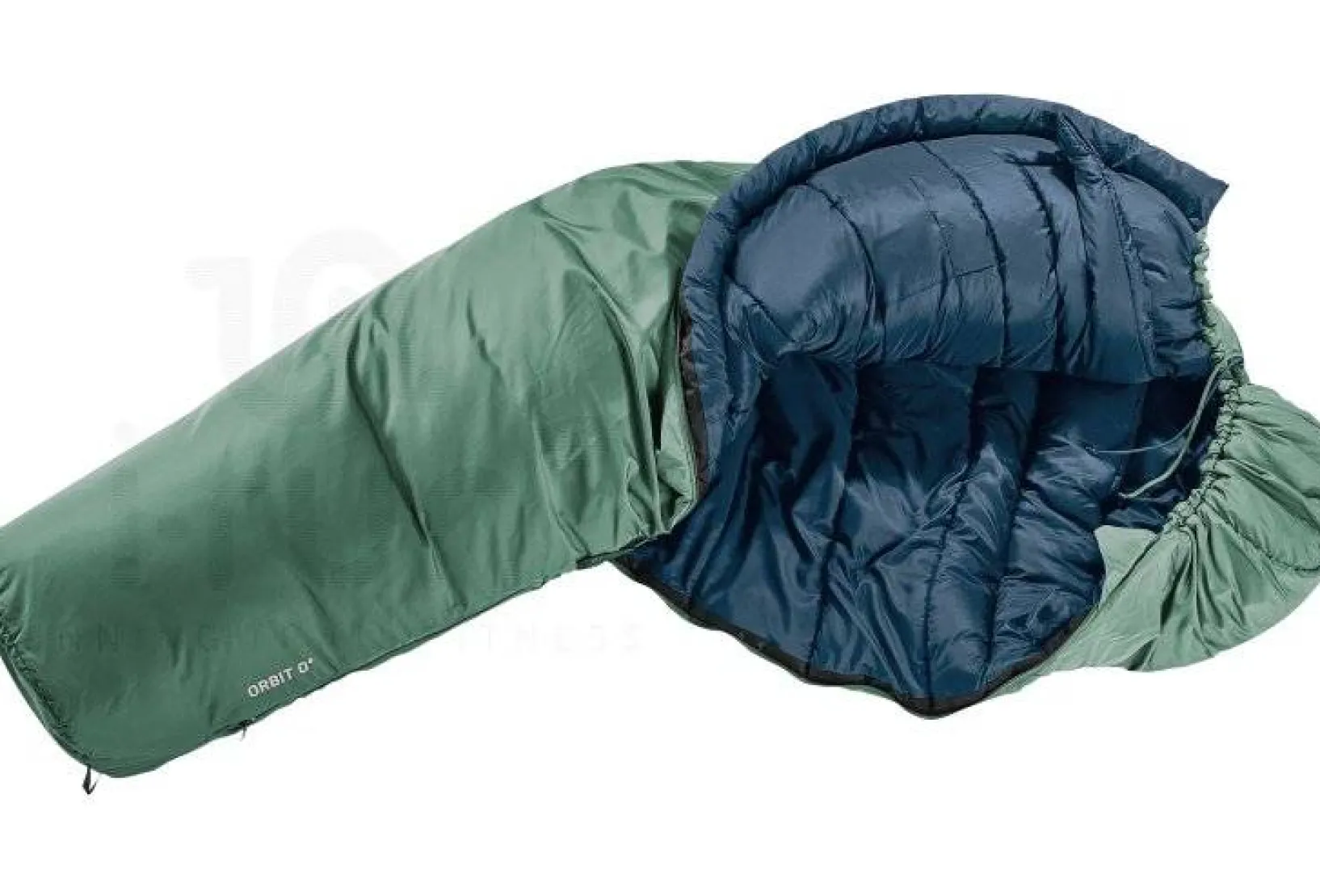 Deuter Sac De Couchage^Orbit 0° EL