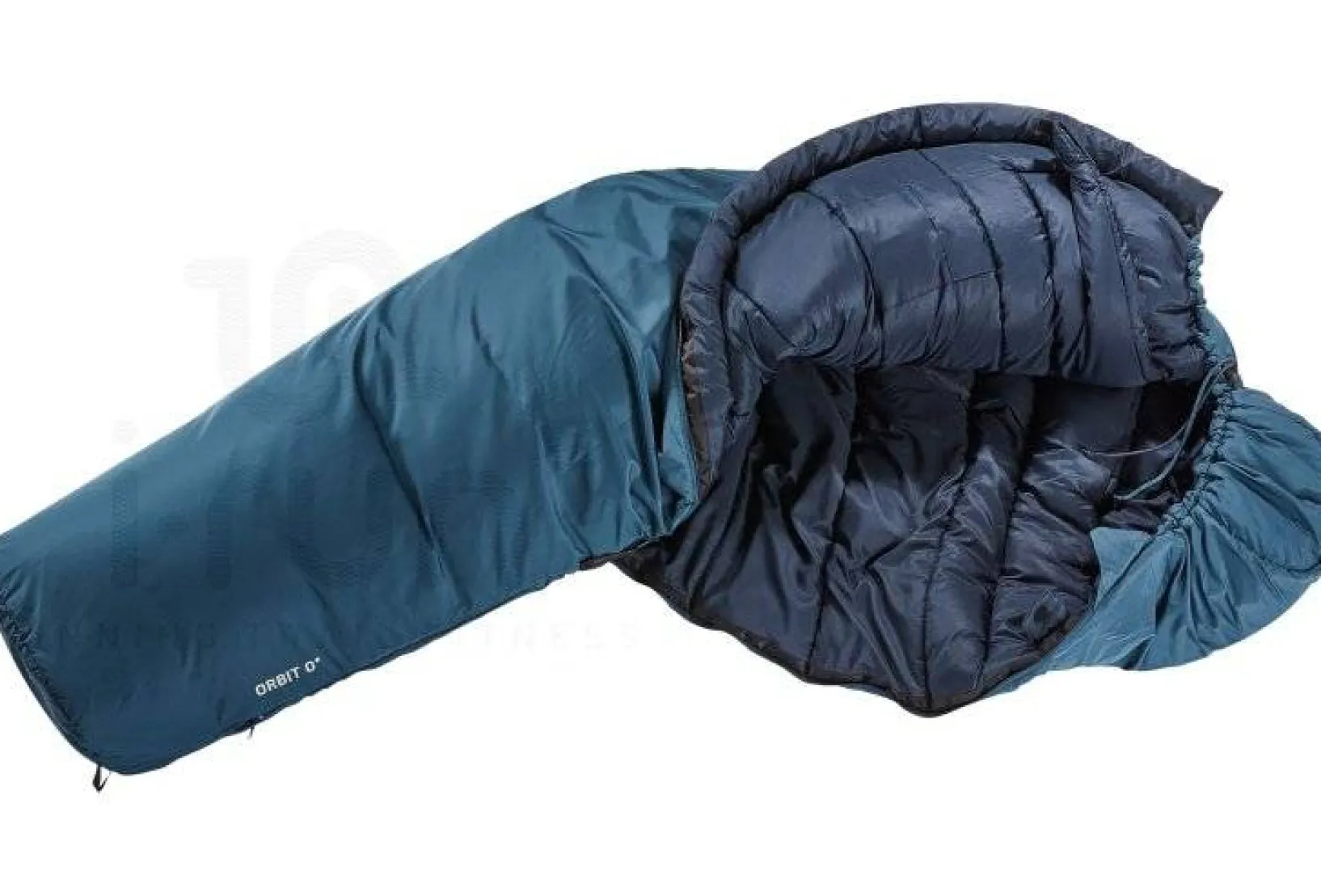 Deuter Sac De Couchage^Orbit 0° L