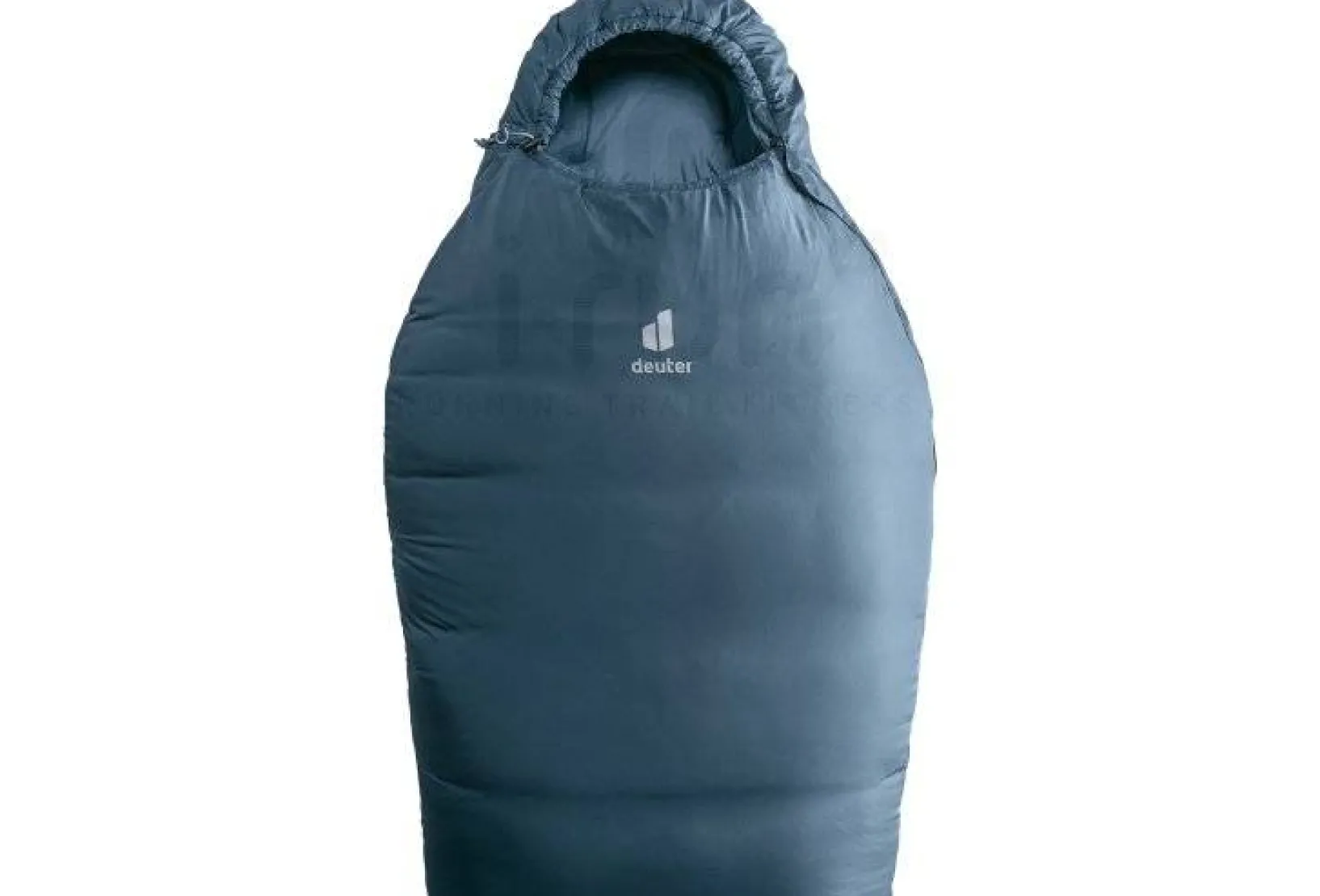 Deuter Sac De Couchage^Orbit 0° SL femme