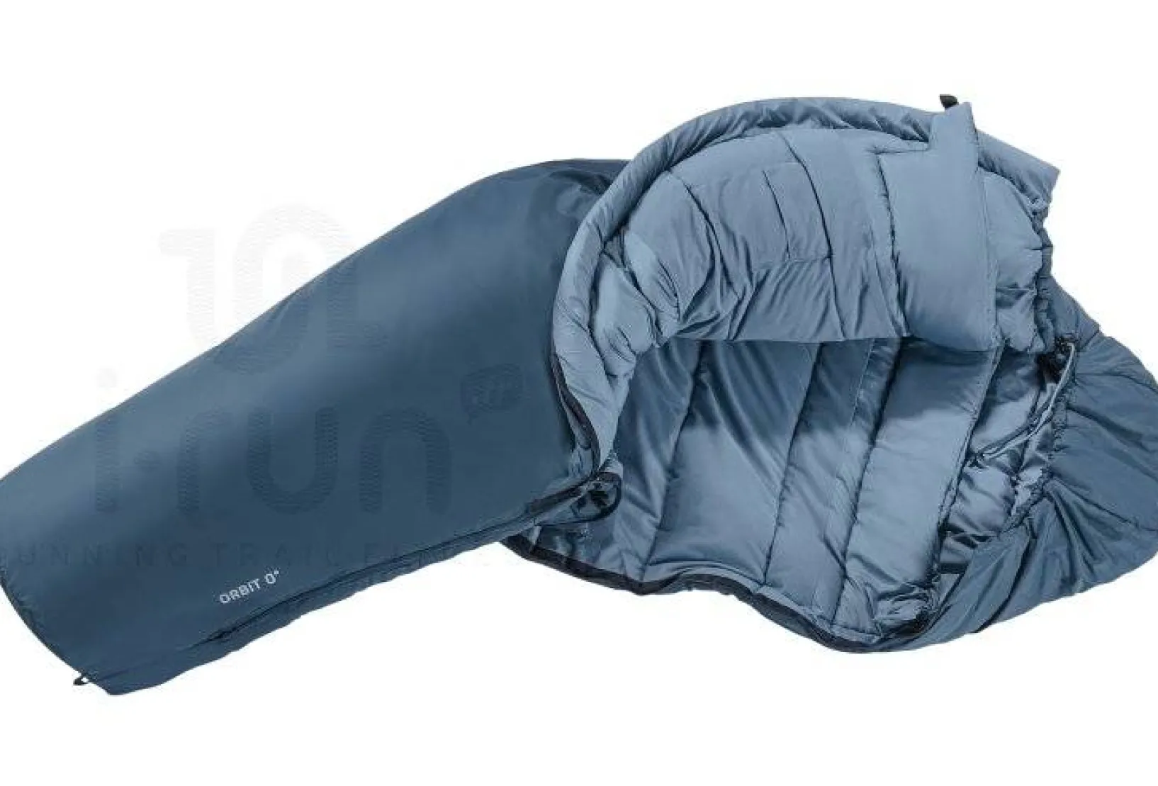 Deuter Sac De Couchage^Orbit 0° SL femme