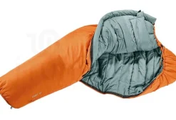 Deuter Sac De Couchage^Orbit -5° SL femme
