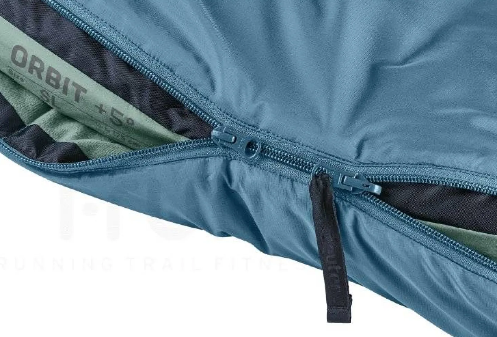 Deuter Sac De Couchage^Orbit +5° SL W femme