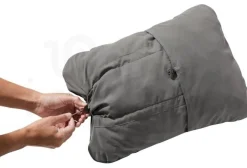 Thermarest Bivouac^Oreiller compressible Cinch - Regular