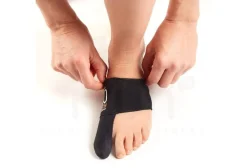 Epitact Protection Musculaire & Articulaire^Orthèse Hallux Valgus Epithelium Flex 02