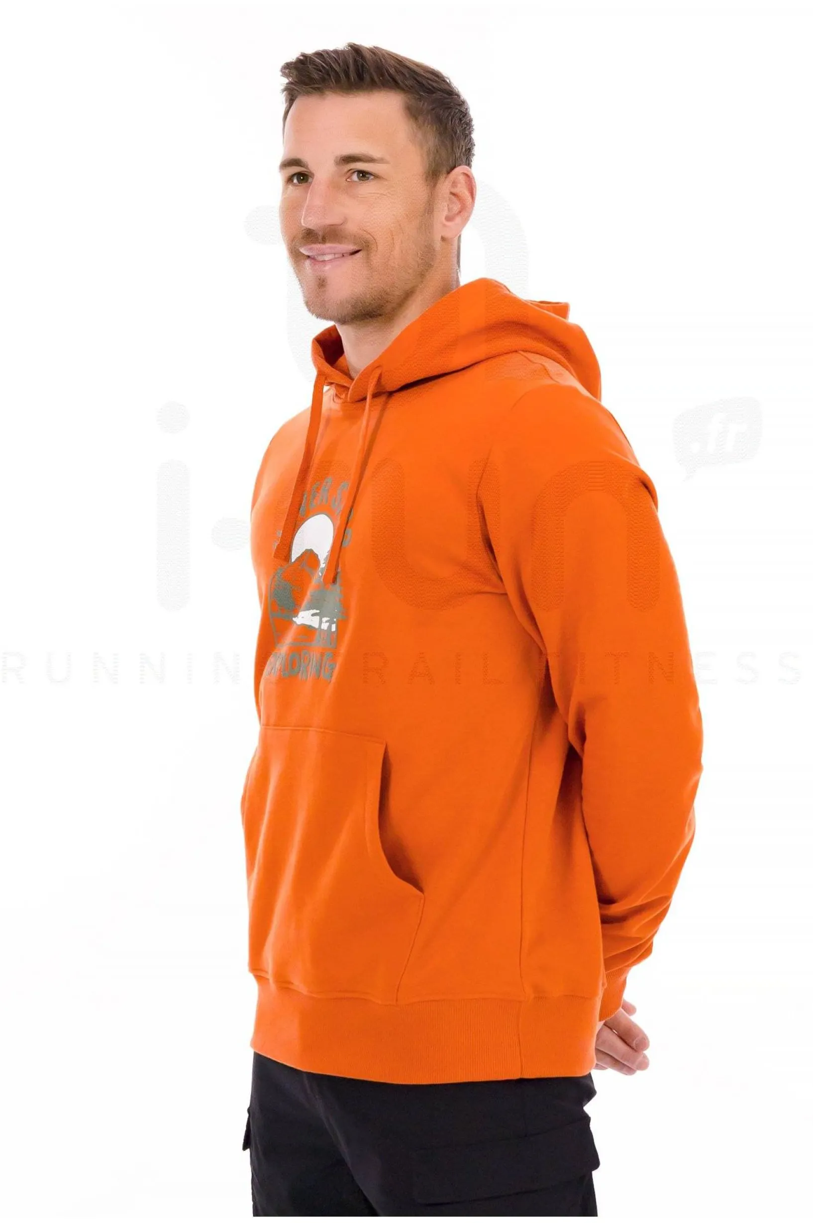 Homme The North Face Sportswear^Outdoor Graphic