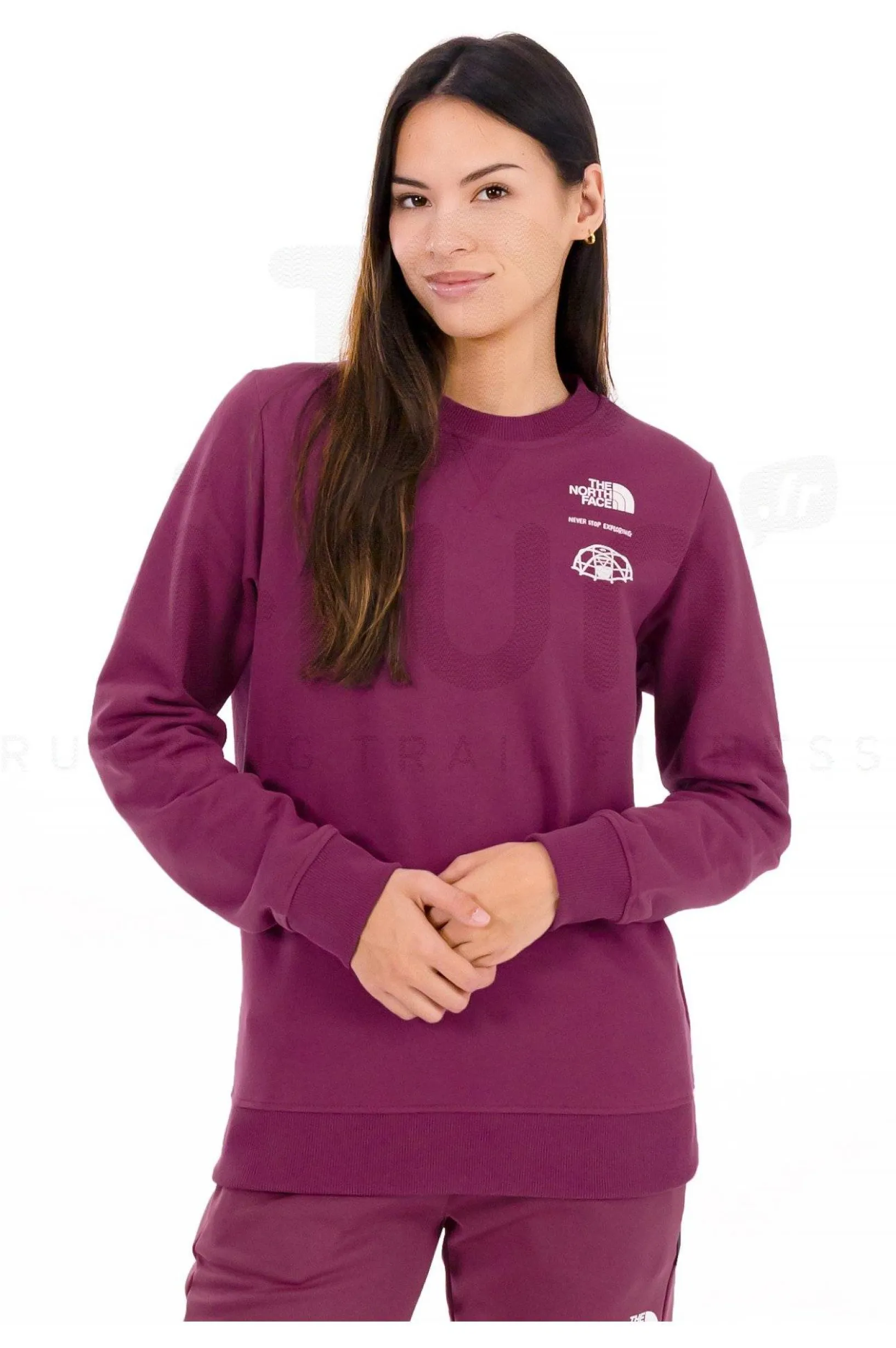 Femme The North Face Sportswear^Outdoor Graphic femme