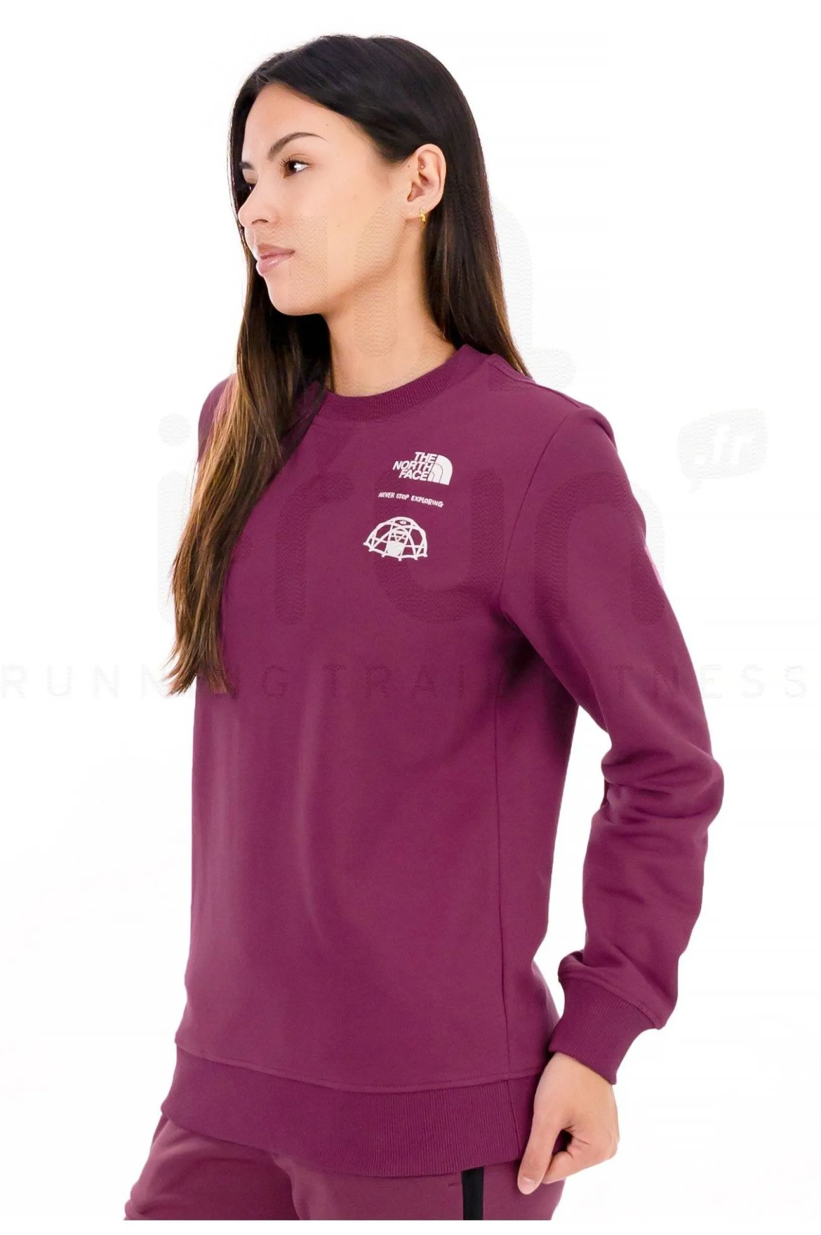 Femme The North Face Sportswear^Outdoor Graphic femme