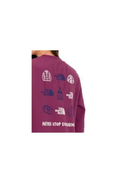 Femme The North Face Sportswear^Outdoor Graphic femme