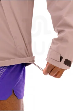 Homme Salomon Vestes & Coupe Vent^Outerpath 2.5L WP