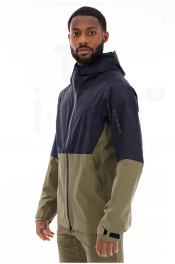 Homme Salomon Vestes & Coupe Vent^Outerpath 2.5L WP
