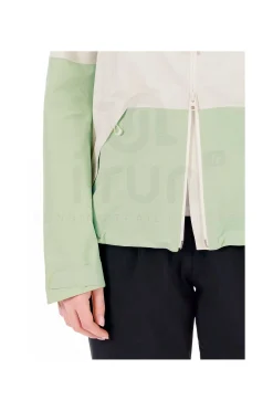 Femme Salomon Vestes & Coupe Vent^Outerpath 2.5L WP femme