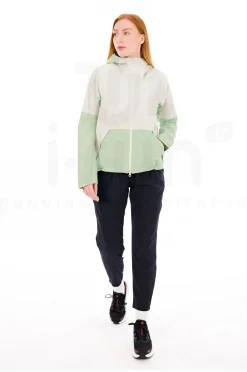 Femme Salomon Vestes & Coupe Vent^Outerpath 2.5L WP femme