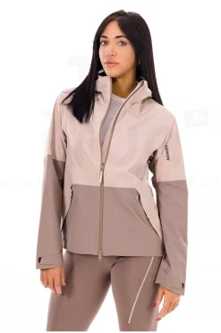 Femme Salomon Vestes & Coupe Vent^Outerpath 2.5L WP femme