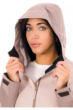 Femme Salomon Vestes & Coupe Vent^Outerpath 2.5L WP femme