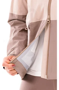 Femme Salomon Vestes & Coupe Vent^Outerpath 2.5L WP femme